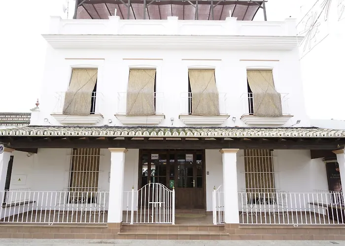 Hospedarte Cazadero Real